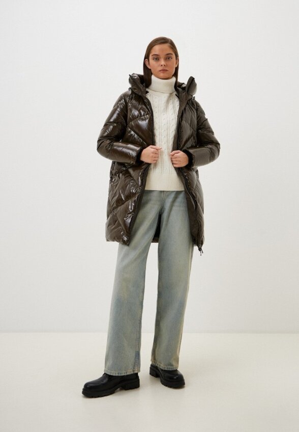 Куртка стеганая Avi