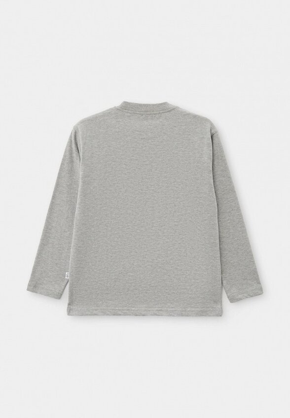 Лонгслив Il Gufo