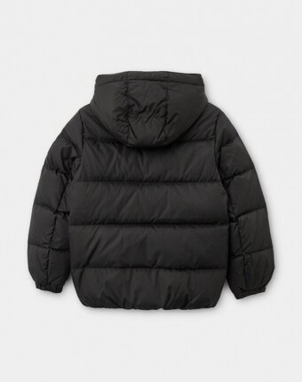 Куртка утепленная Tommy Hilfiger детям