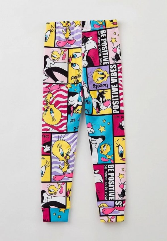 Комплект термобелья PlayToday