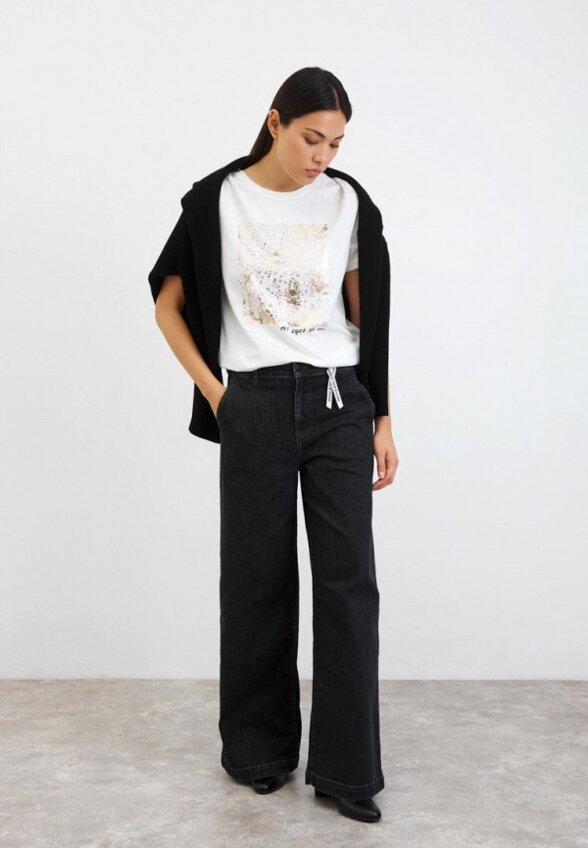 Джинсы Smith&Soul