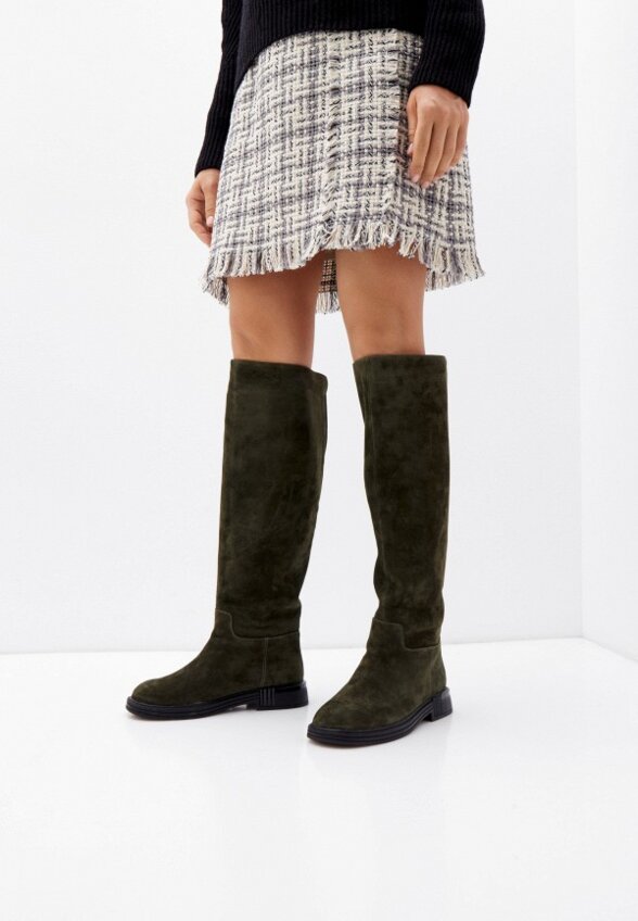 Ботфорты Valley