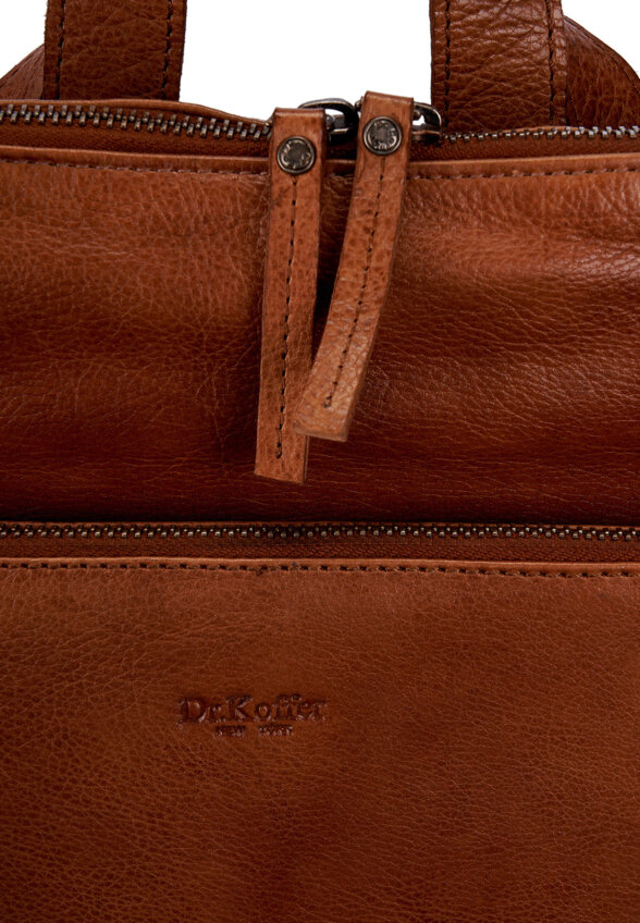 Др.Коффер B402830-110-05 рюкзак