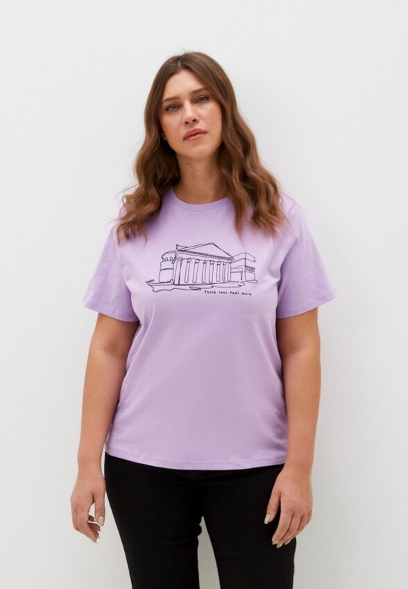 Футболка Funday