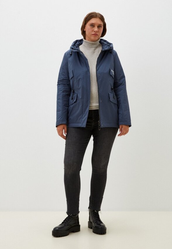 Куртка утепленная Margo Blues