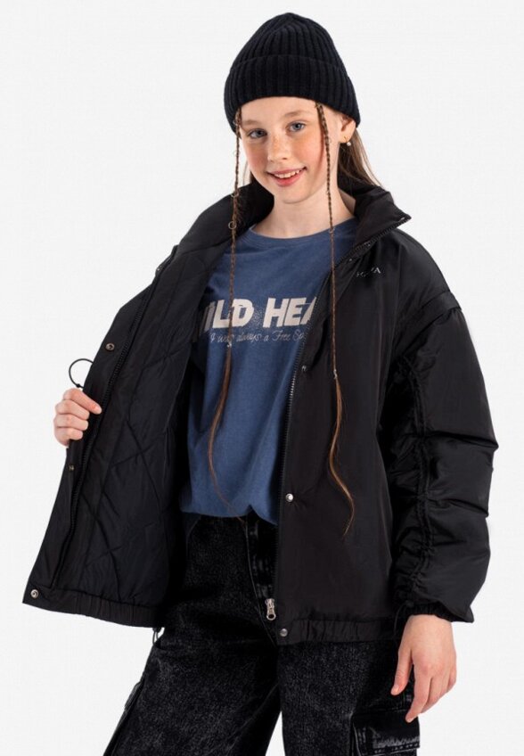 Куртка утепленная Kapika