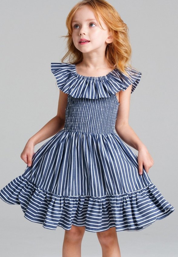 Платье PlayToday