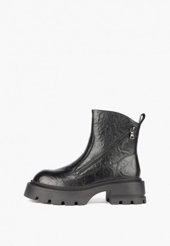 Ботинки Zenden