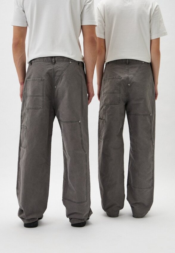 Брюки Red September