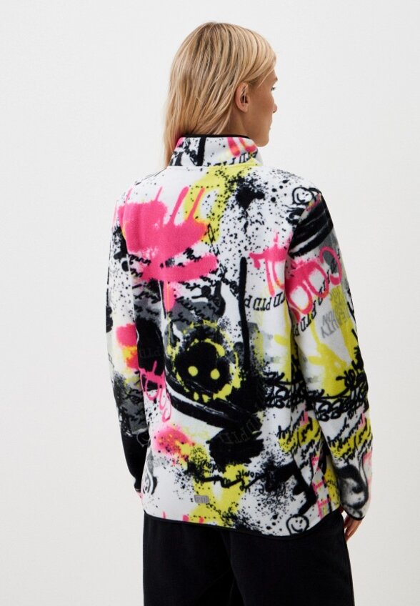 Олимпийка PlayToday