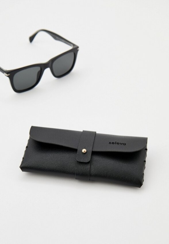 Очки солнцезащитные Seleva