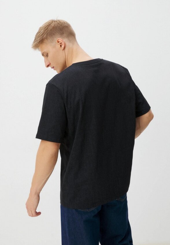 Футболка Maison David