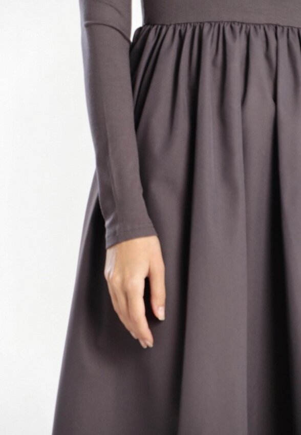 Платье Kostochka