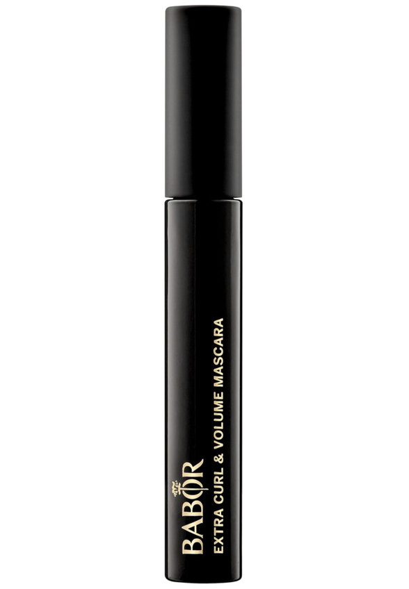 Тушь для Ресниц Экстра Изгиб и Объём