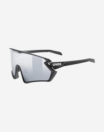 Солнцезащитные очки Uvex Sportstyle 231 2.0 Set, Черный женщинам
