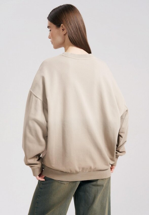 Свитшот Твое