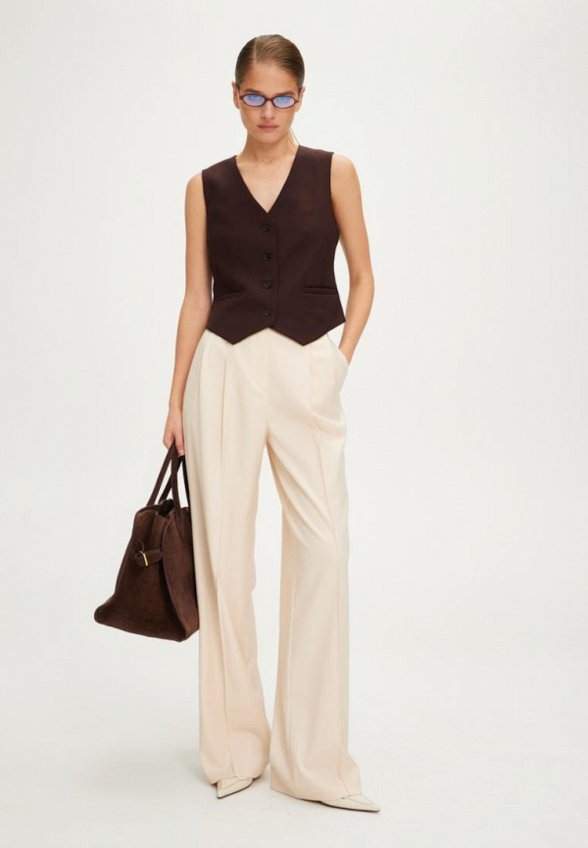 Жилет SashaOstrov