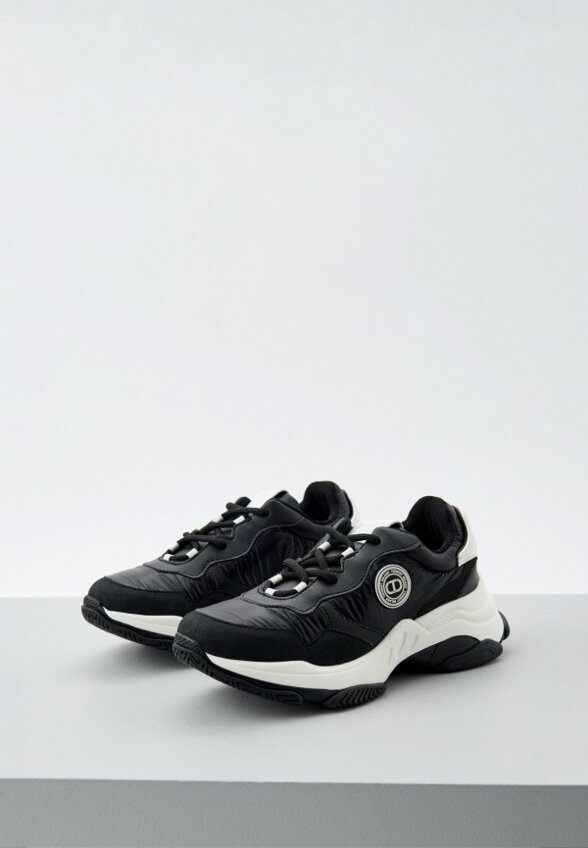 Кроссовки Twinset Milano