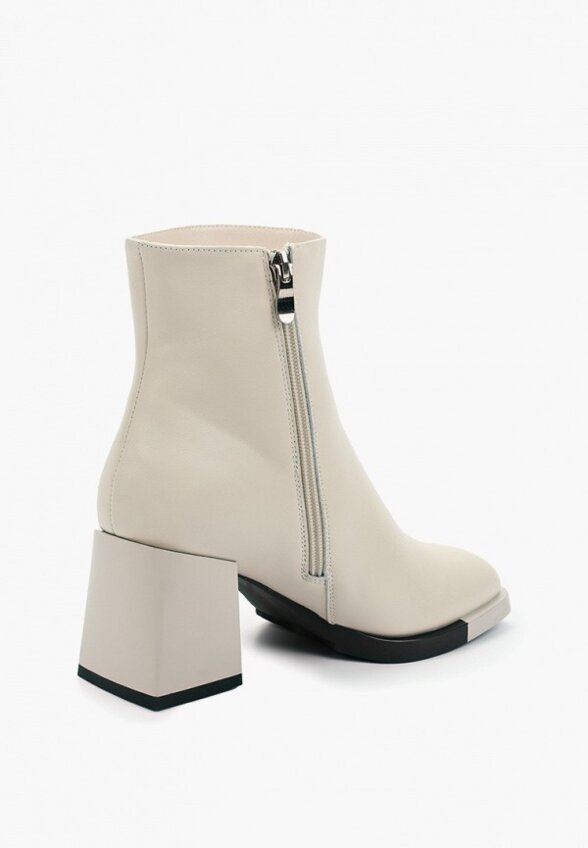 Ботильоны Valeani