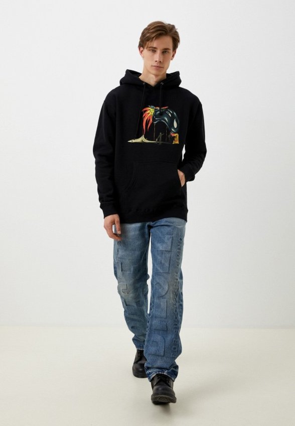 Худи The Hundreds