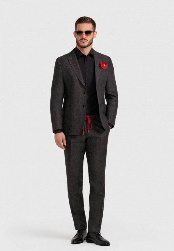 Брюки Sarto Reale