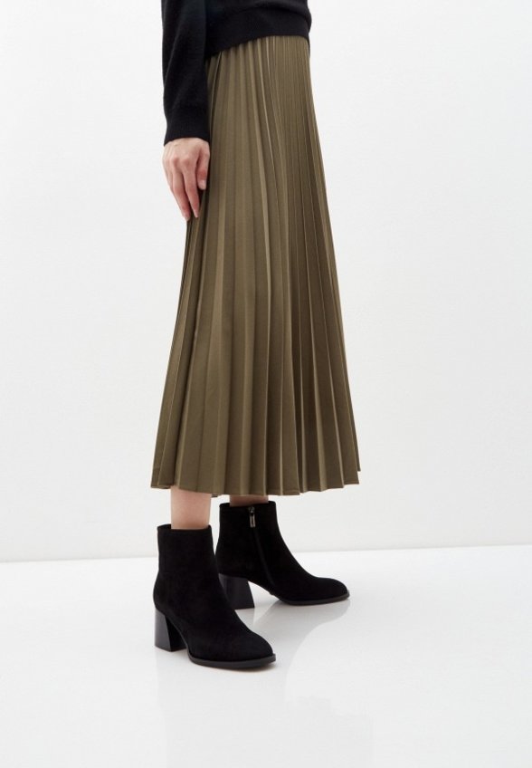 Ботильоны Basconi