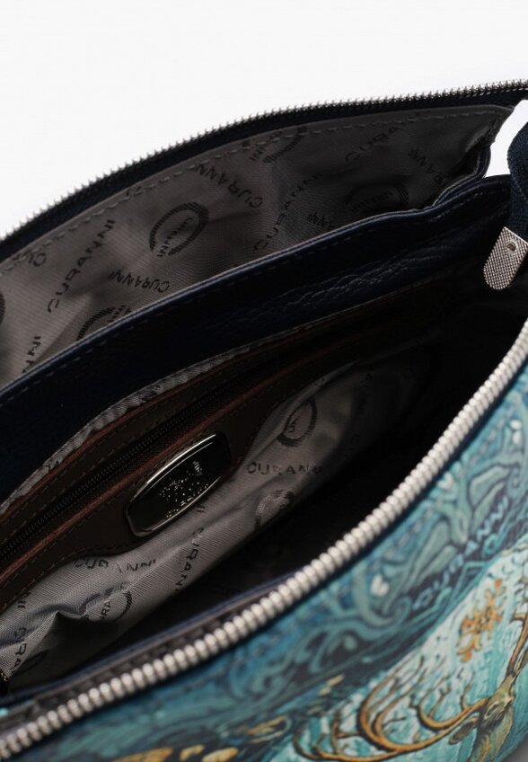 Сумка Curanni