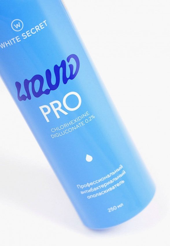 Ополаскиватель для полости рта White Secret