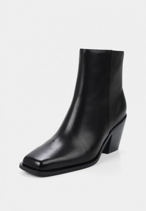 Ботильоны Urban Tiger