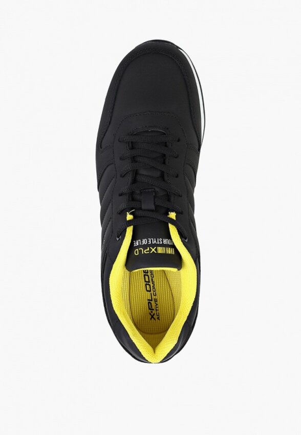 Кроссовки X-Plode