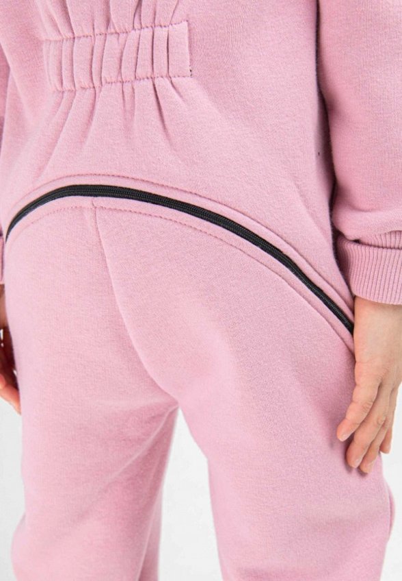 Комбинезон Bungly