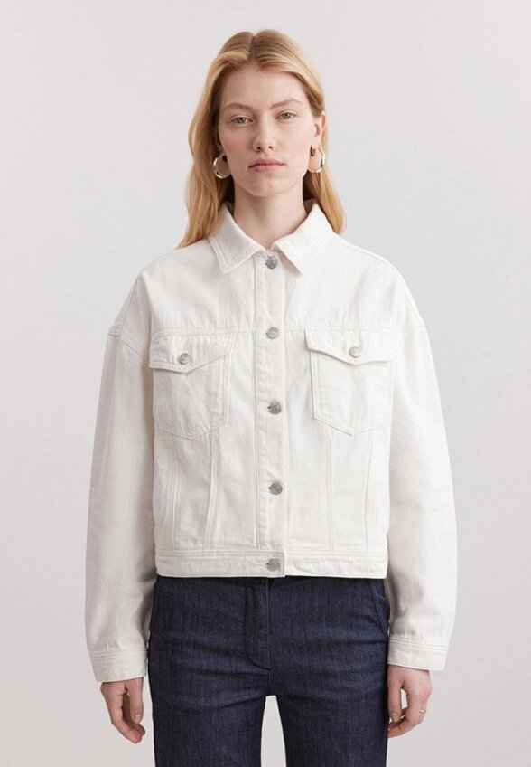 Куртка джинсовая Baon