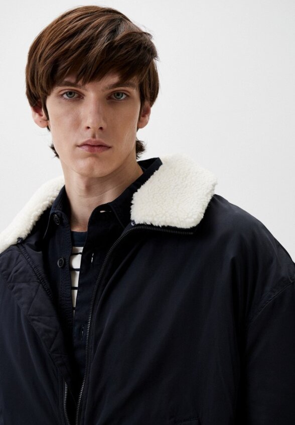 Куртка утепленная O'STIN