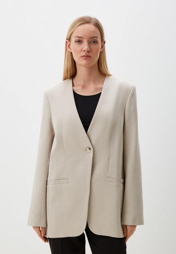 Жакет Daisyknit