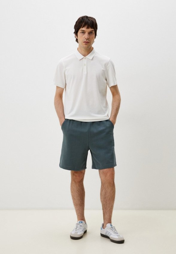 Шорты спортивные Mark Formelle