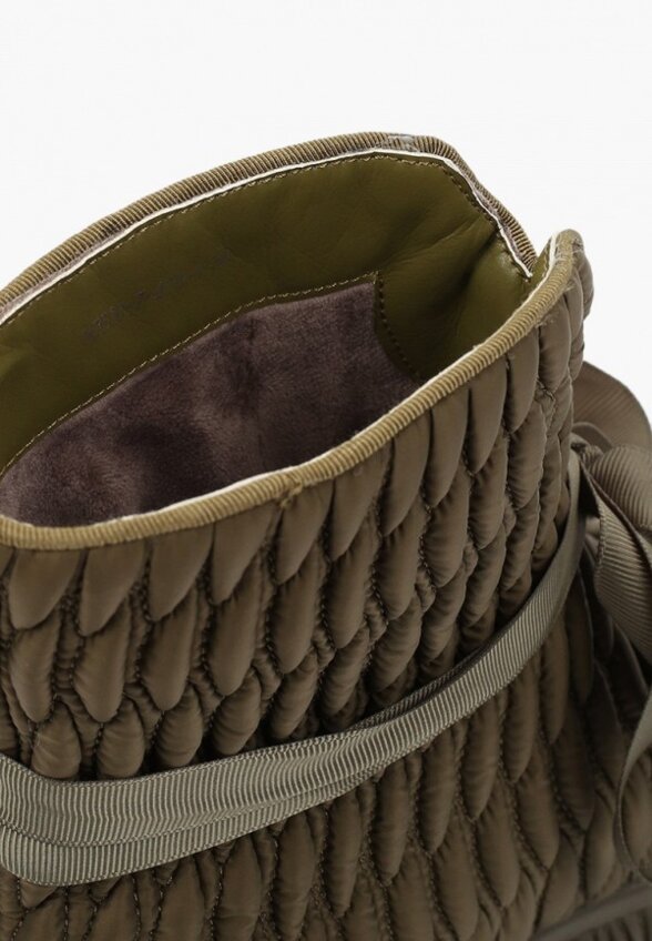 Дутики Stella Della Moda