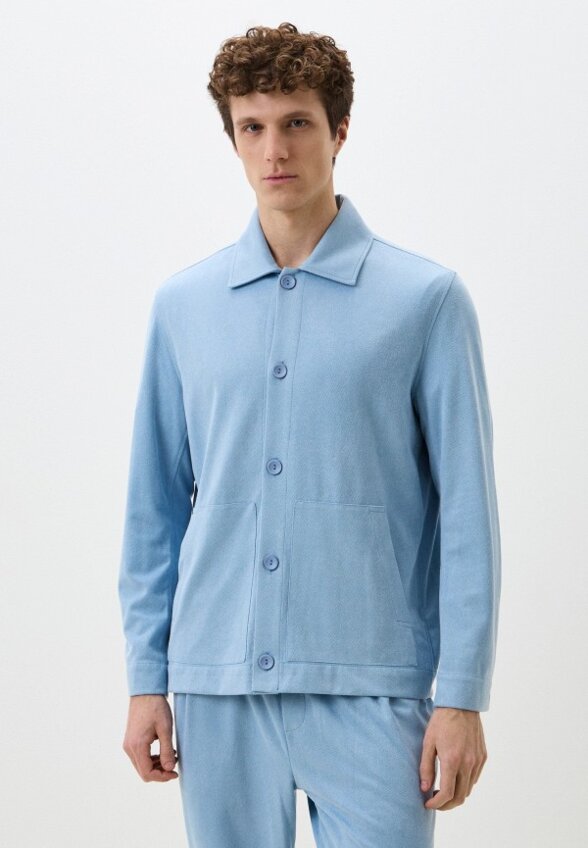 Рубашка KChTZ