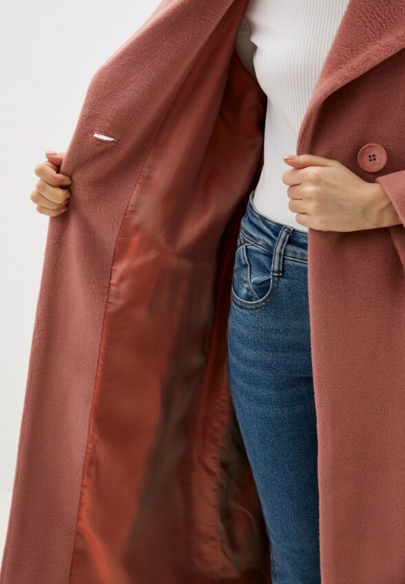 Пальто-халат Loriata