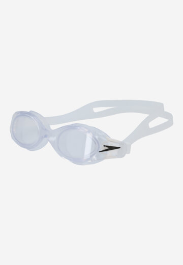 Очки для плавания Speedo Hydrosity, Белый