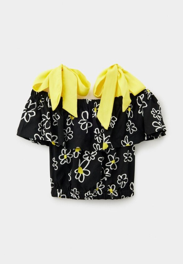 Топ и шорты PlayToday