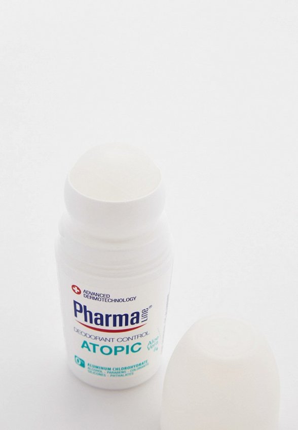 Дезодорант шариковый Herbal