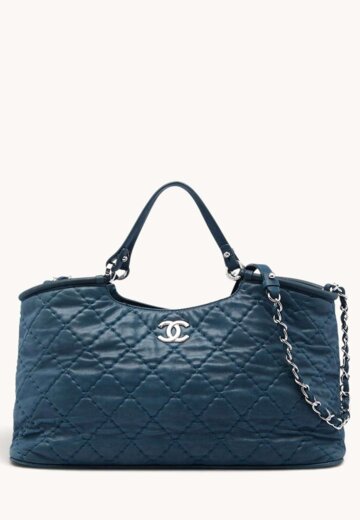 Chanel Iridescent