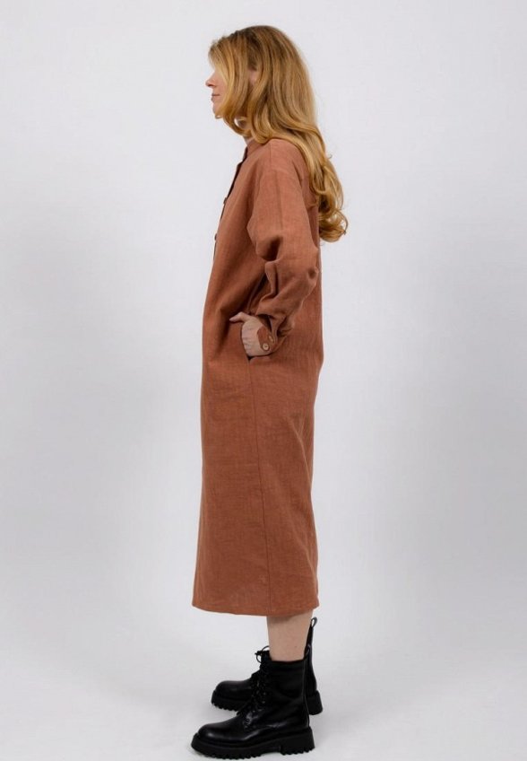 Платье Moredress