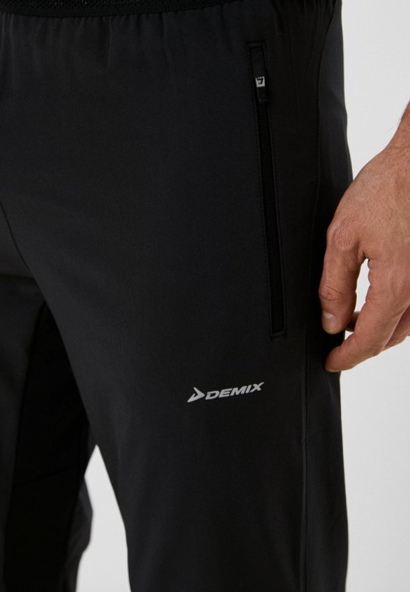 Брюки спортивные Demix