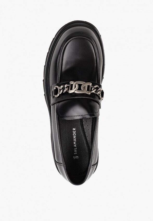 Лоферы Salamander