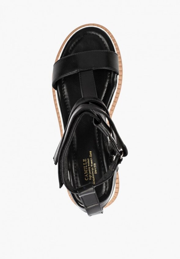 Сандалии Camille