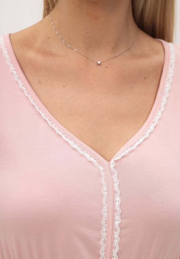 Платье домашнее Luisa Moretti