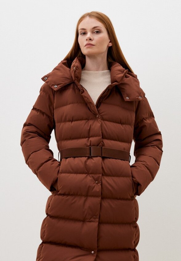 Пуховик JC Just Clothes