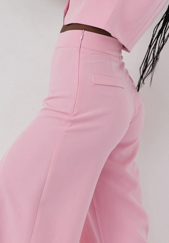 Брюки My Modus Fashion