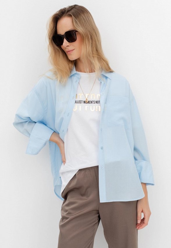 Футболка Savage